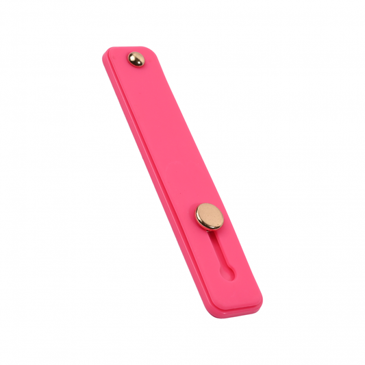 Traka za telefon pink