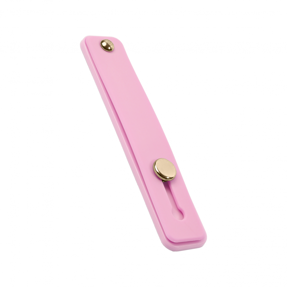 Traka za telefon roze