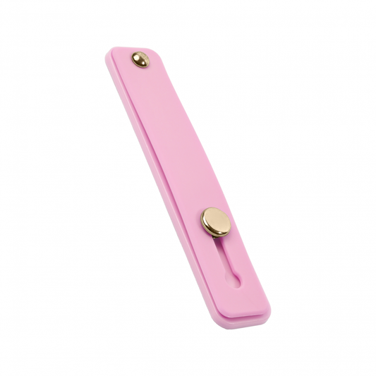 Traka za telefon roze
