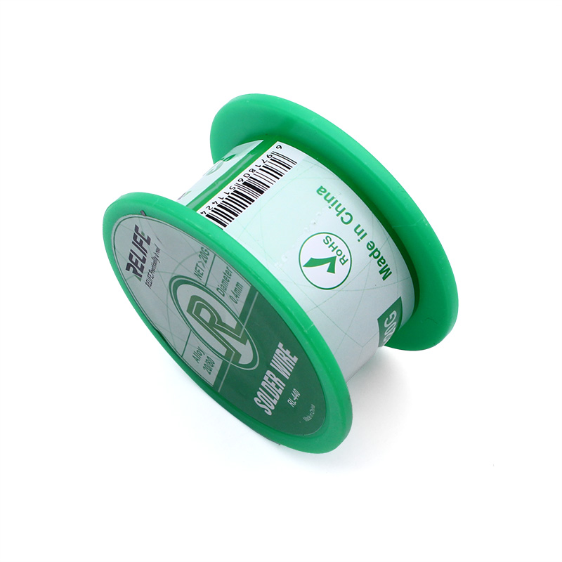 Zica za lemljenje RELIFE RL-440 (40g)
