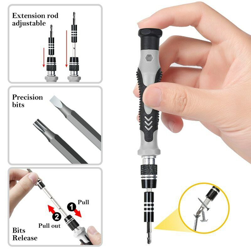 Set srafcigera AT-115 u 1