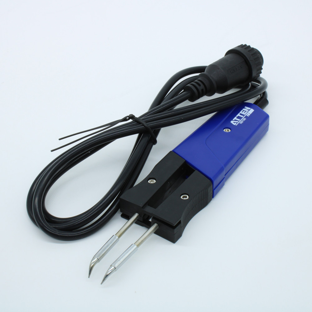 Rework Station Atten ST-1509 + N9100 Elektricna pinceta