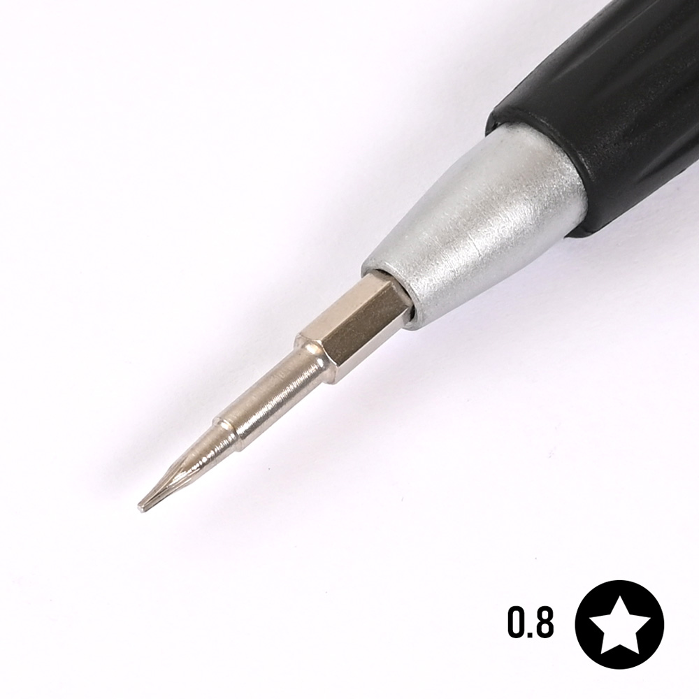 Srafciger BAKU BK-331  0.8