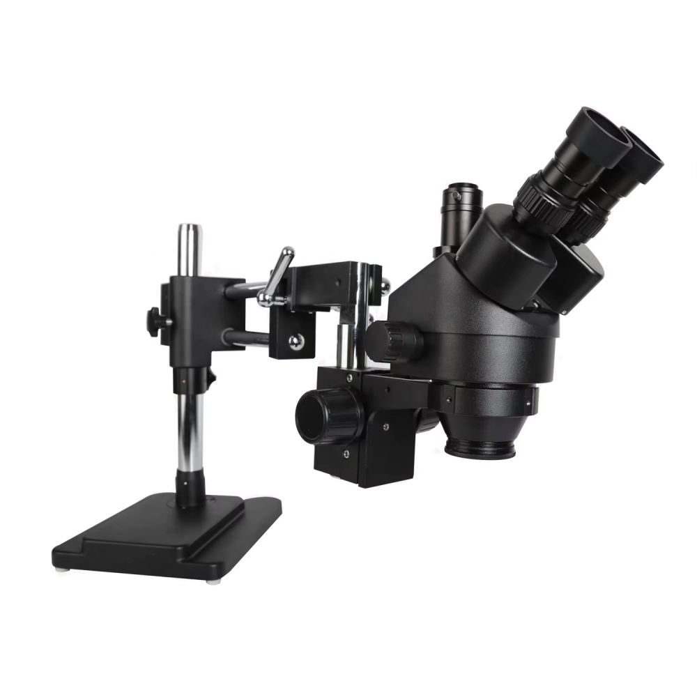 Mikroskop AT-0010T crni