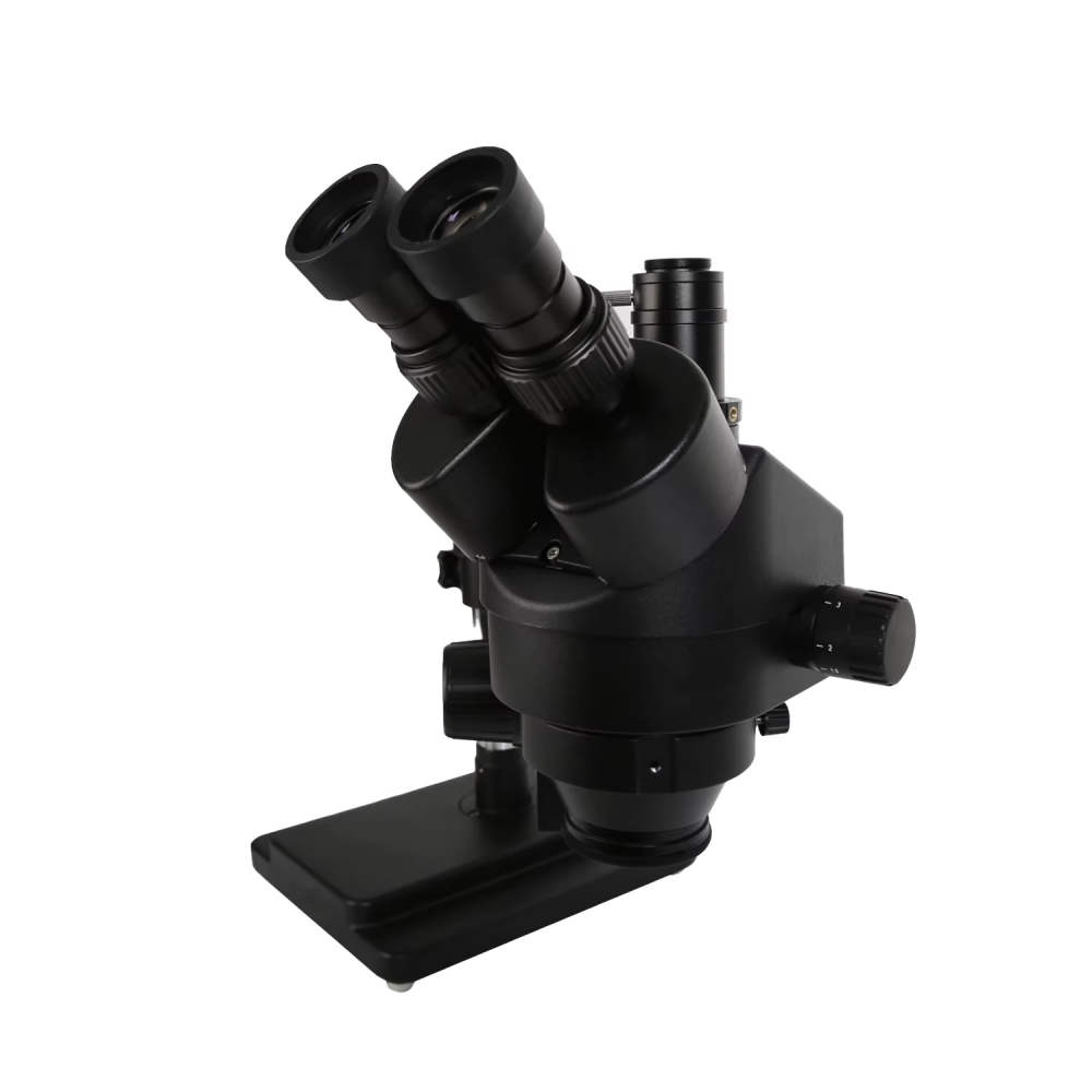 Mikroskop AT-0010T crni