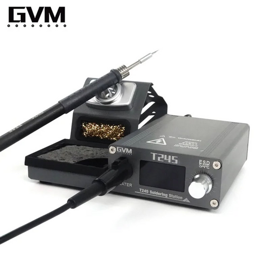 Lemilica GVM T245
