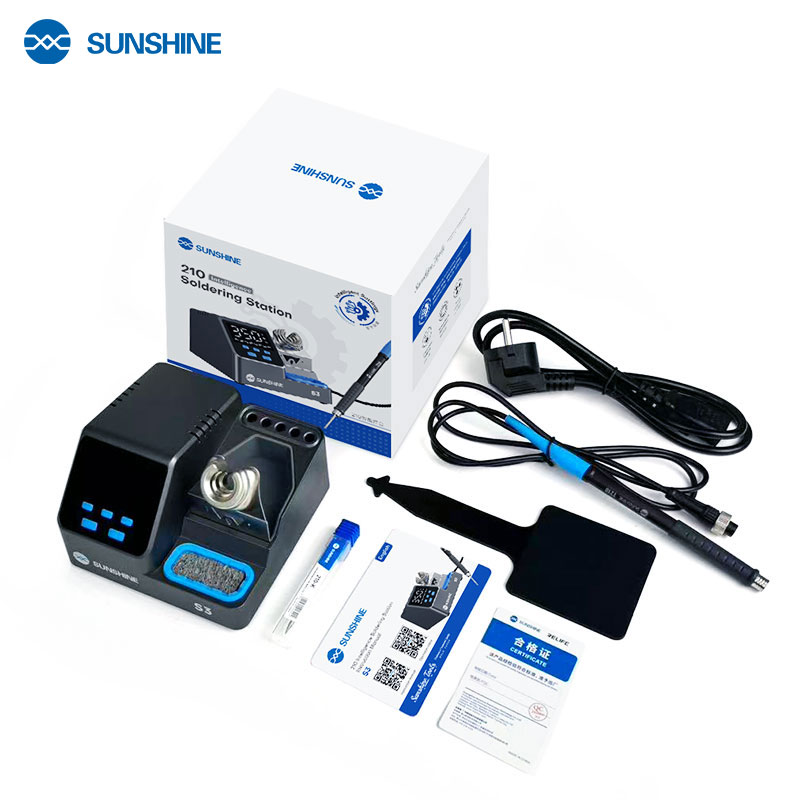 Lemilica SUNSHINE S3 210