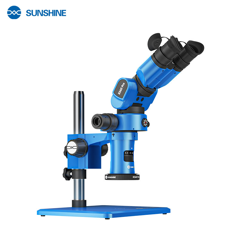 Mikroskop SUNSHINE R360 Pro