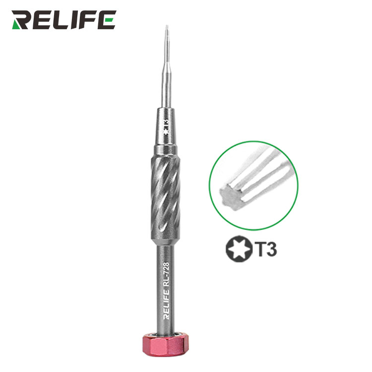 Set srafcigera RELIFE RL-728B 2D