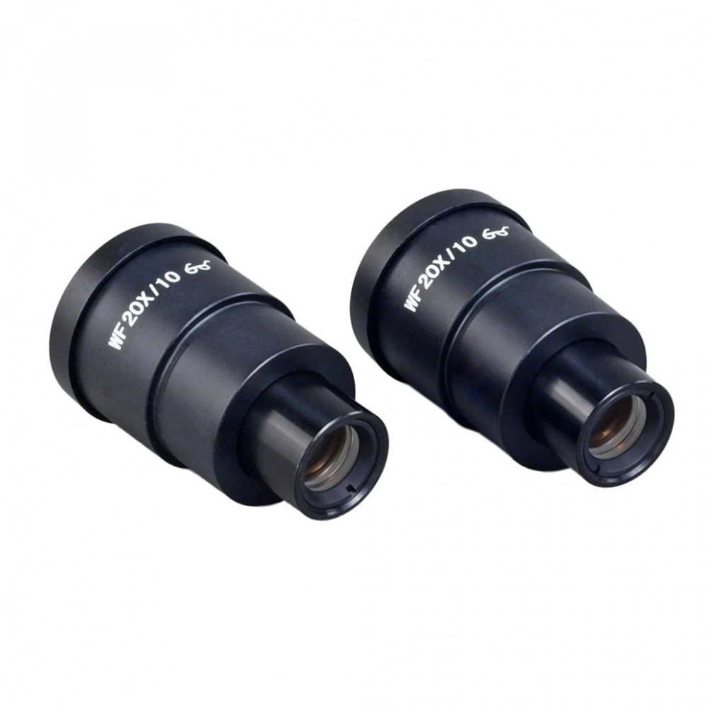 Sociva za mikroskop SUNSHINE Eyepiece 20X