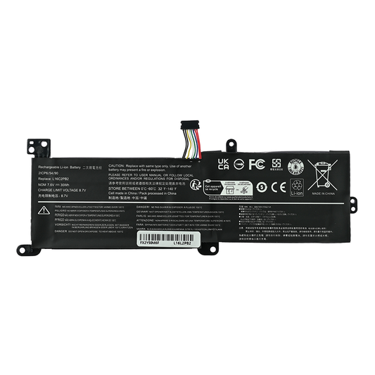 Baterija za laptop Lenovo V320 3900mAh HQ2200 M