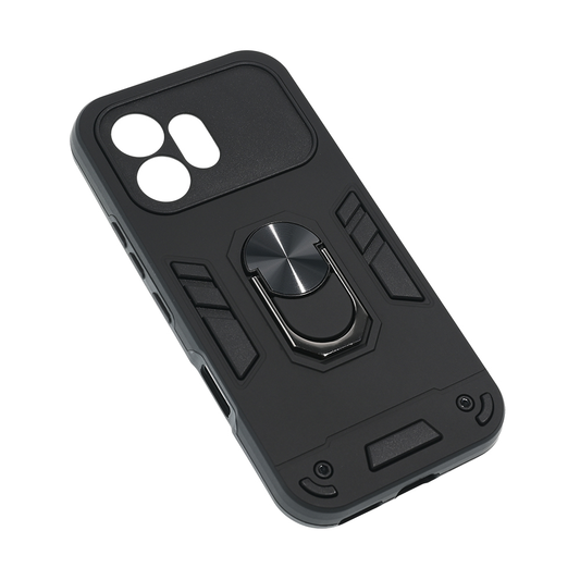 Torbica Hard Ring za Honor 600 crna