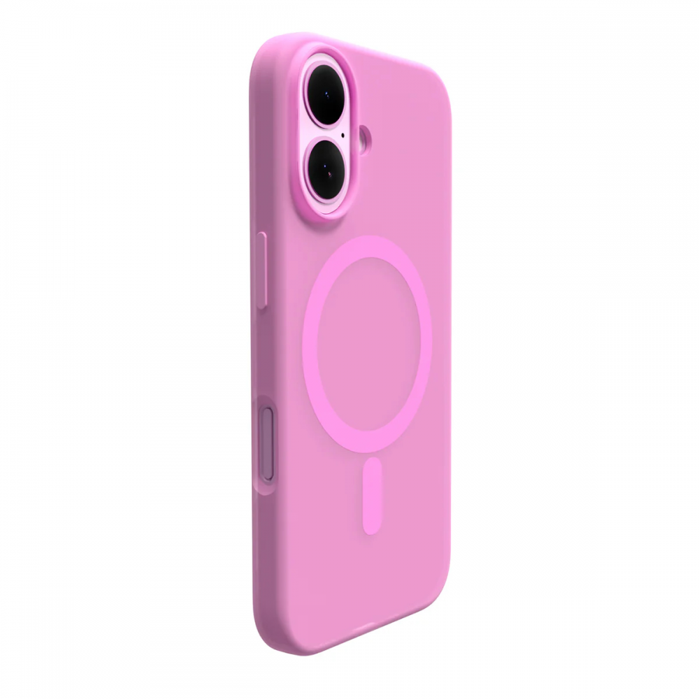 Torbica PURO Daylight za iPhone 16 6.1 roze