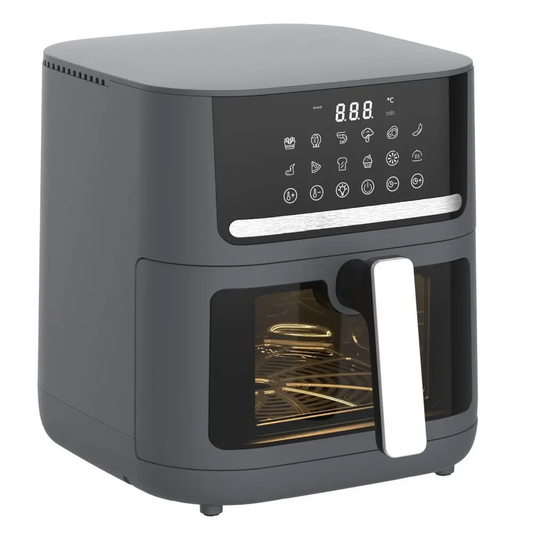 HONOR Air Fryer Choice 7L sivi