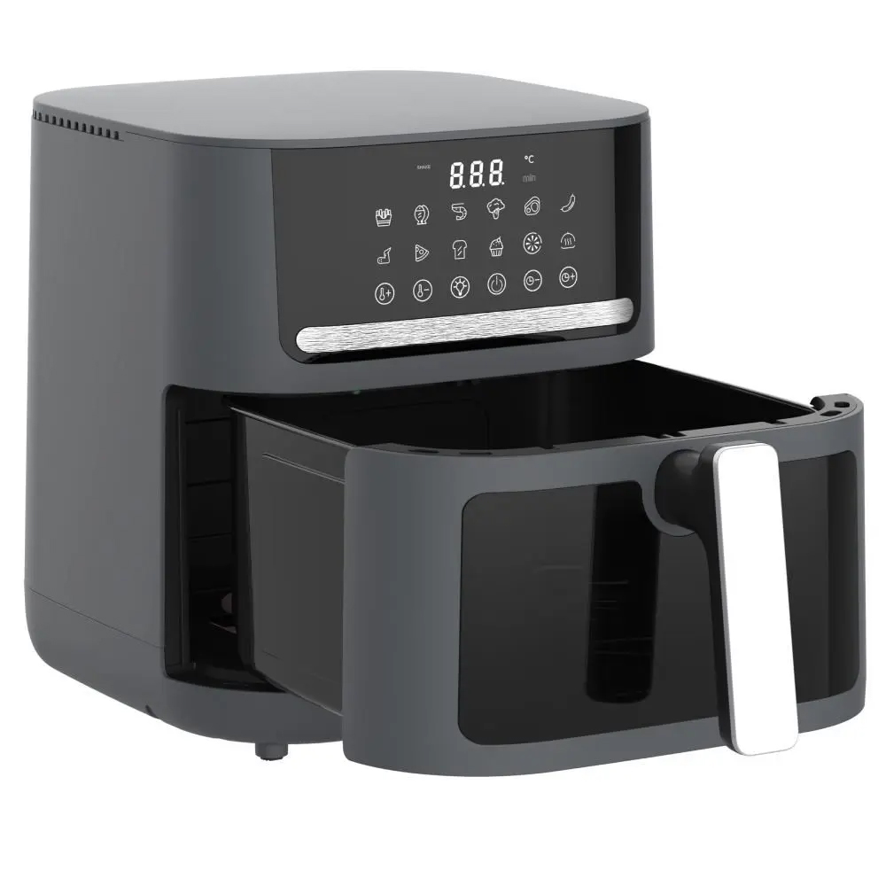 HONOR Air Fryer Choice 7L sivi