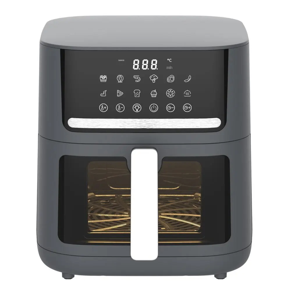 HONOR Air Fryer Choice 7L sivi