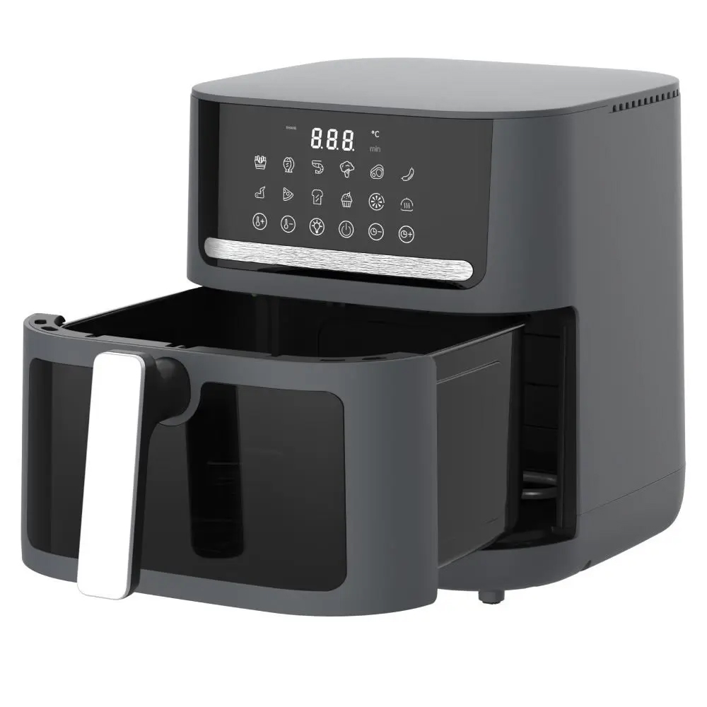 HONOR Air Fryer Choice 7L sivi