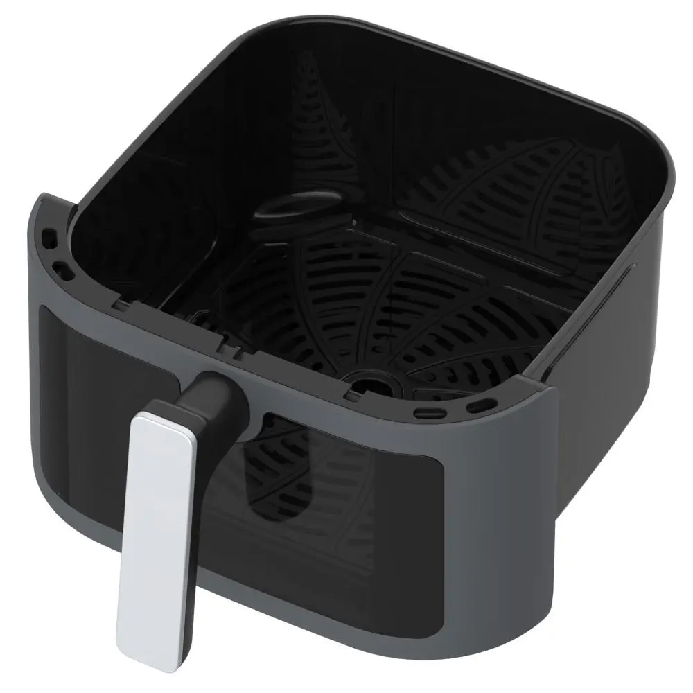 HONOR Air Fryer Choice 7L sivi