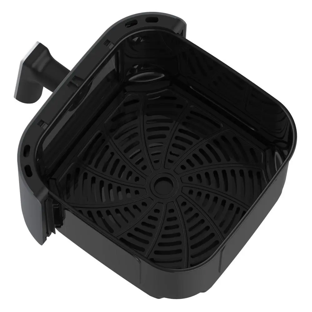 HONOR Air Fryer Choice 7L sivi