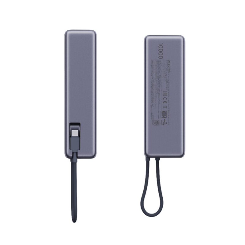 Power bank prenosiva baterija Xiaomi 165w 10000 mAh