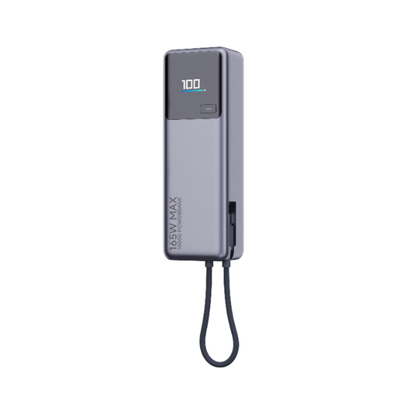 Power bank prenosiva baterija Xiaomi 165w 10000 mAh