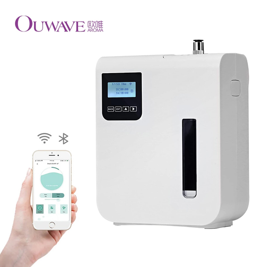 Difuzer Ouwave OS-3 beli