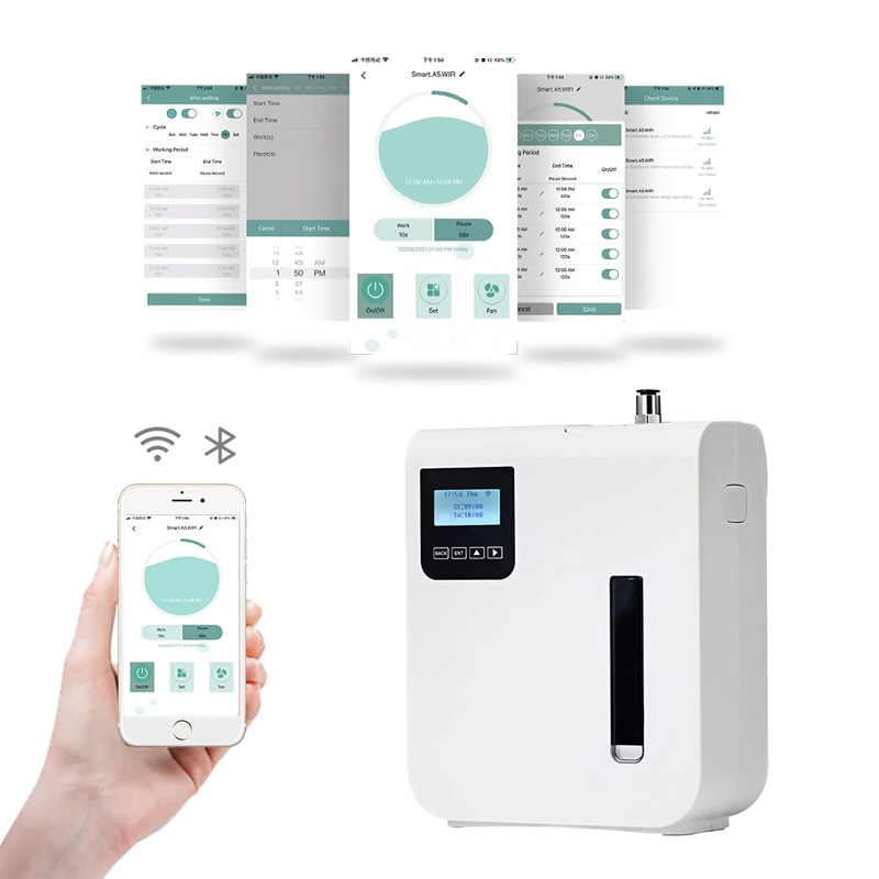 Difuzer Ouwave OS-3 beli