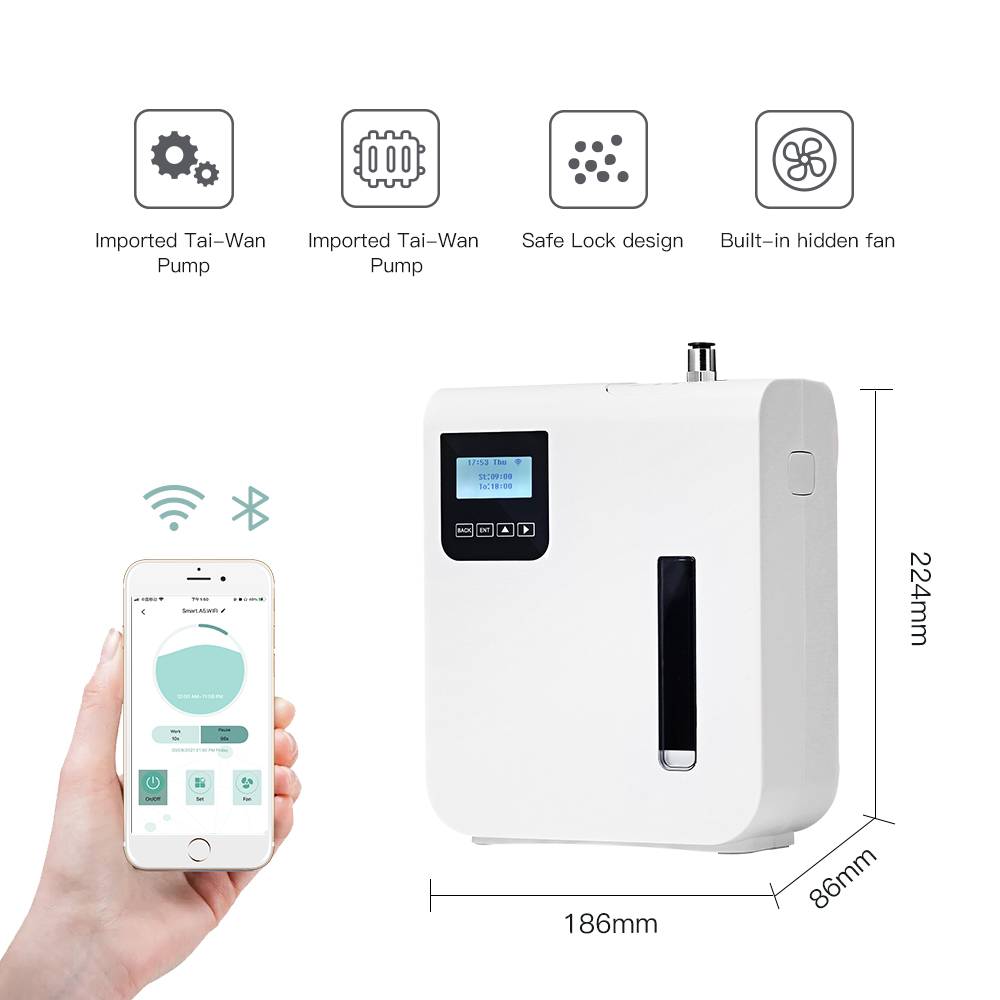 Difuzer Ouwave OS-3 beli