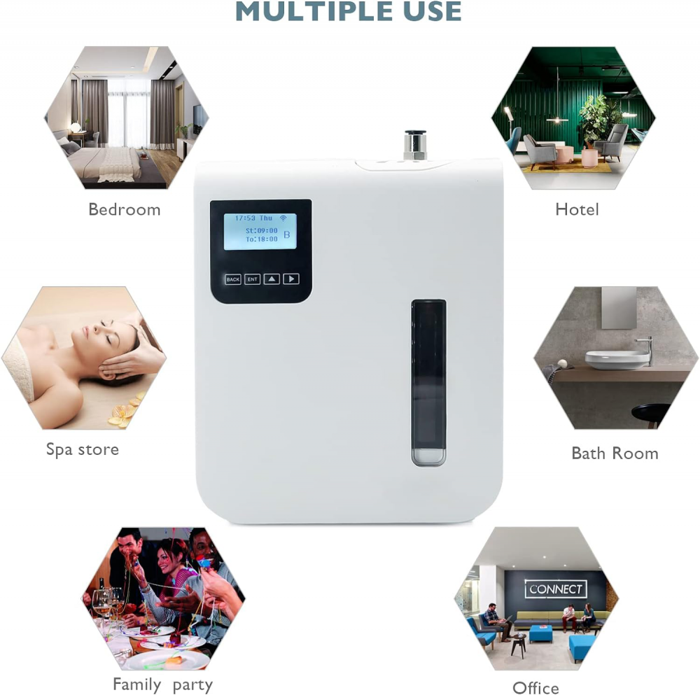 Difuzer Ouwave OS-3 beli