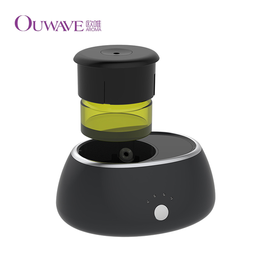 Difuzer Ouwave R3 sivi