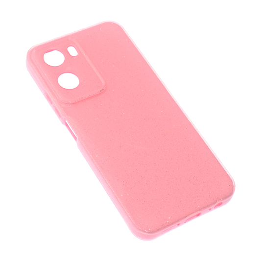 Torbica Sparkle Dust za Xiaomi Redmi A7 Pro EU roza