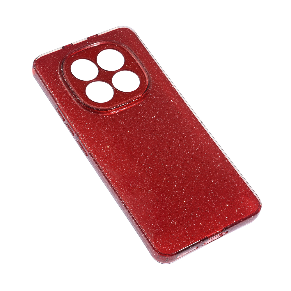 Torbica Sparkle Dust za Xiaomi Redmi Note 15 4G/5G bordo