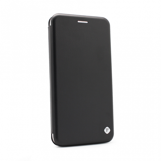 Torbica Teracell Flip Cover za Samsung G970 S10e crna