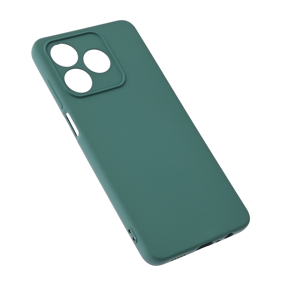 Torbica Gentle Color za Honor X5c Plus zelena