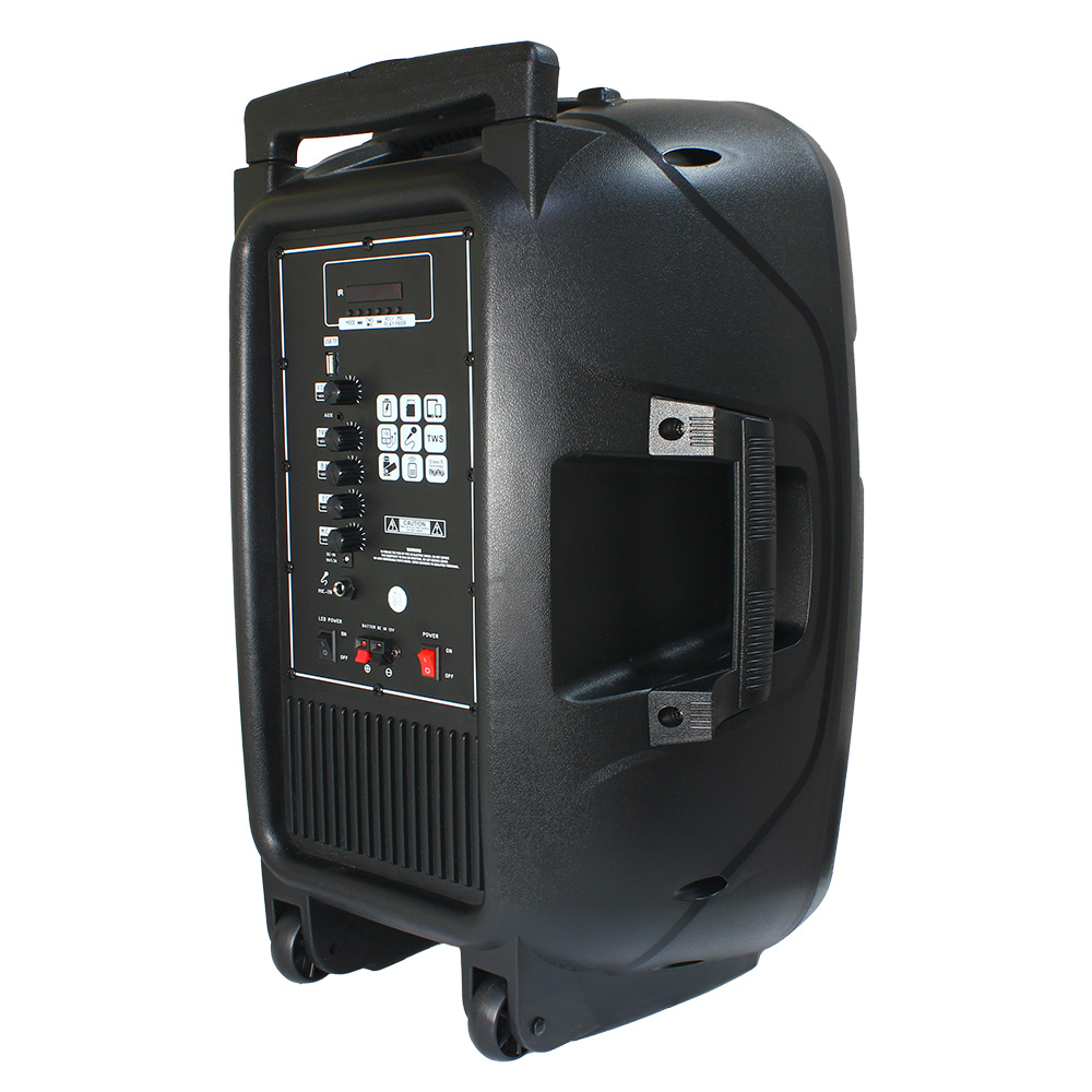 Bluetooth zvucnik NDR-A15 15" 40W