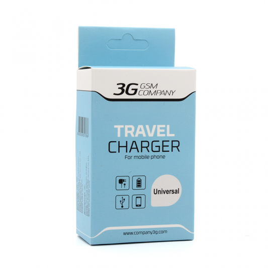 Kucni punjac za Samsung I9100 1A micro USB