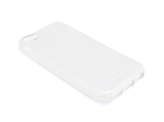 Torbica Teracell Giulietta za iPhone 5C bela
