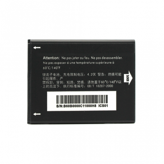 Baterija za Alcatel OT-985/OT-990/Pop C3/5020D/4010D/4030D ORG TLi014A1