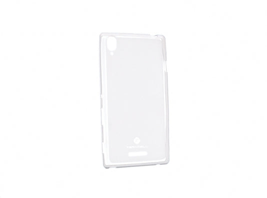 Torbica Teracell Giulietta za Sony Xperia T3/D5103 bela