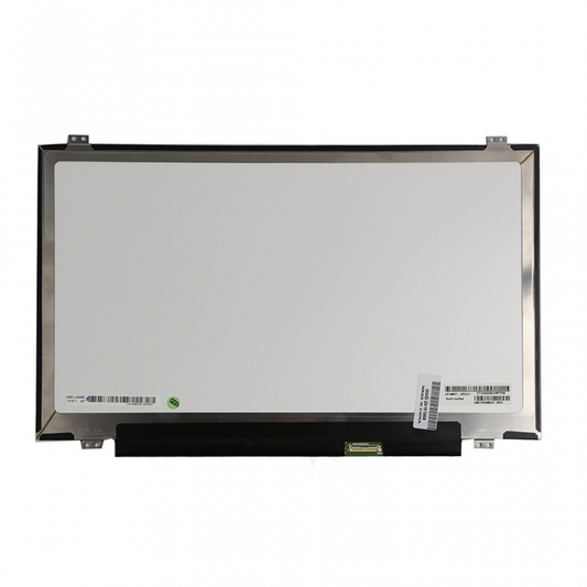 LCD Panel 14.0" (LP140WF1) 1920x1080 Full HD slim IPS LED 30 pin