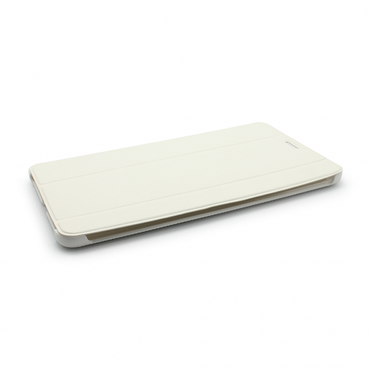Torbica Ultra Slim za Samsung T320/Galaxy Tab Pro 8.4 bela