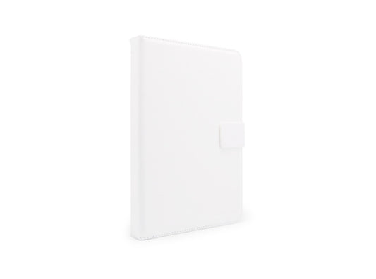 Torbica Teracell Slim za Tablet 8" Univerzalna bela