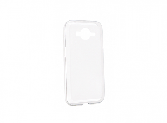 Torbica Teracell Giulietta za Samsung G360 Core Prime bela