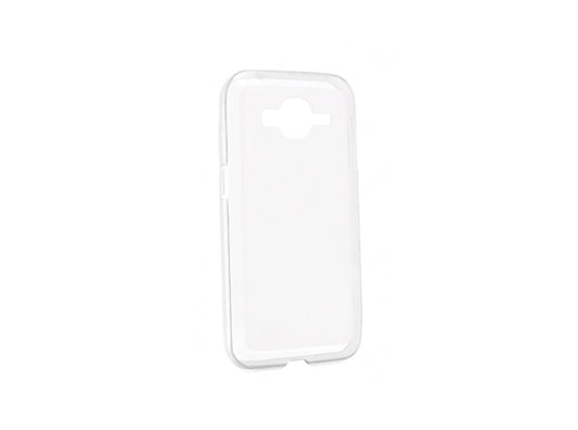 Torbica Teracell Giulietta za Samsung G360 Core Prime bela