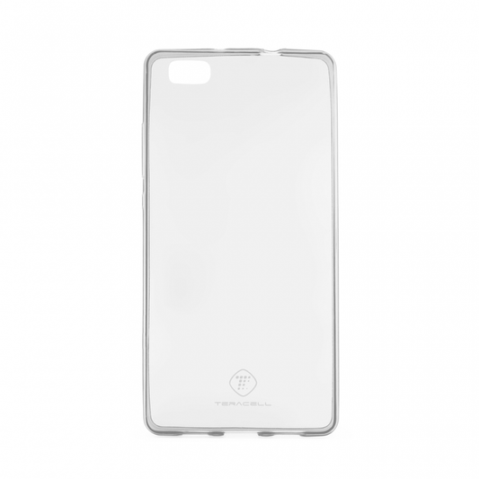 Torbica Teracell Skin za Huawei P8 lite transparent