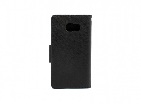 Torbica Mercury za Samsung G925 S6 Edge crna
