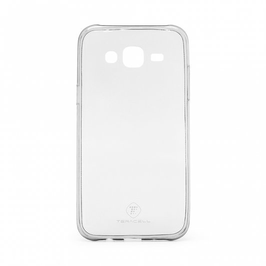 Torbica Teracell Skin za Samsung J500F Galaxy J5 transparent