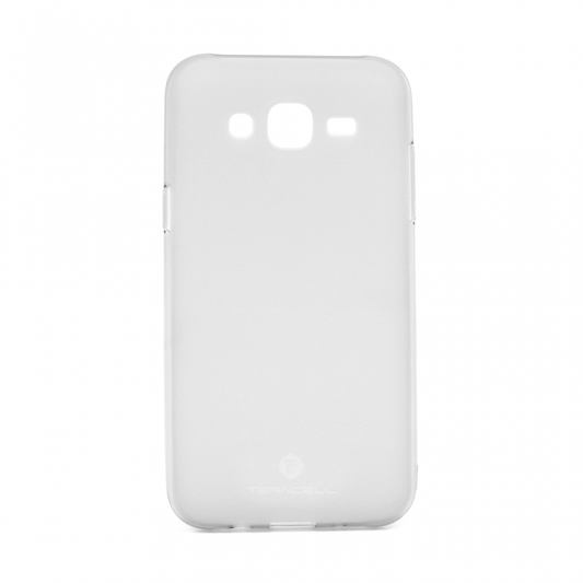 Torbica Teracell Giulietta za Samsung J500F Galaxy J5 bela