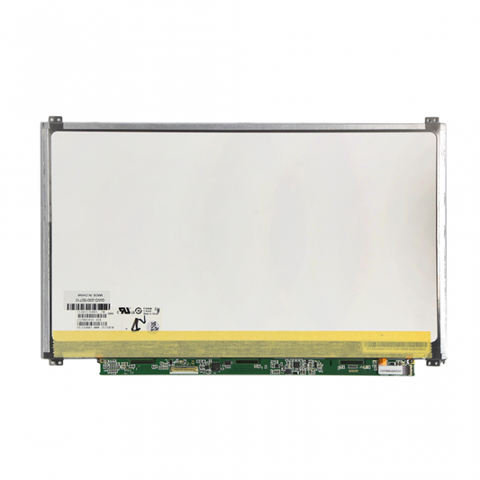 LCD Panel 13.3" (CLAA133UA03) 1600x900 slim LED