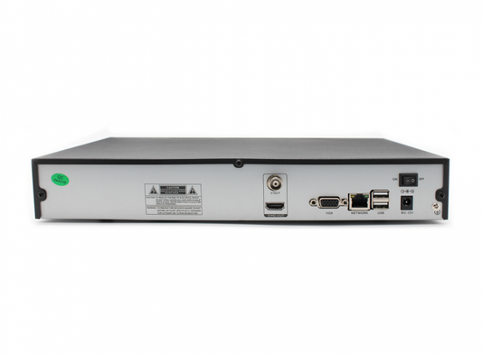NVR SA-EN9109